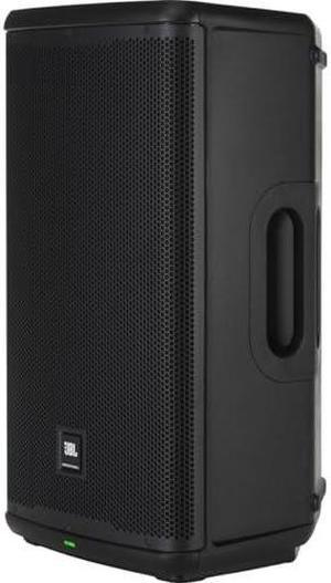 JBL Professional EON712 Powered PA Loudspeaker with Bluetooth, 12-inch