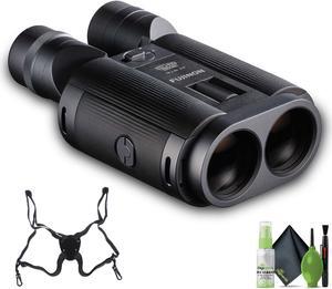 Fujifilm FUJINON Techno-STABI TS-L1640 16x40 Stabilized Binoculars Electronic Stabiliz