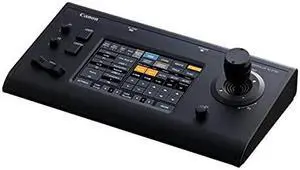 Canon RC-IP100 Touchscreen PTZ Joystick Controller (5231C004)