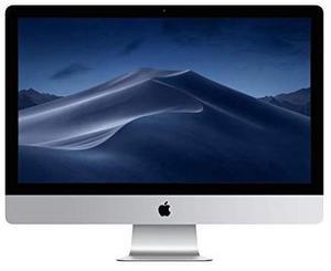 2017 Apple iMac with Retina 5K Display (27-inch, Core i5, 3.4 GHz, 8GB RAM, 1TB HDD Storage)