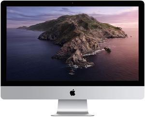 2019 Apple iMac with 3.6GHz Intel Core i9 (27-inch, 8GB RAM, 512GB SSD)
