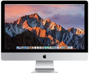 Apple iMac MNE92LL/A 27 Inch, 3.4 GHz Intel Core i5, 8GB RAM, 1TB Fusion Drive, Silver, Mac OS