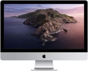 Early 2019 Apple iMac with 3.0GHz Intel Core i5 (27 inch Retina 5K Display, 8GB RAM, 2TB)