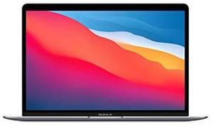 Apple MacBook Air Apple M1 chip 8GB Memory 256GB SSD Space Gray