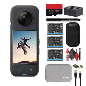 SJCAM C400 Action Cam 4K Con Doppio Touchscreen | Stabilizzazione 6 Assi, Batteria 7 Ore, Impermeabile Fino A 30m