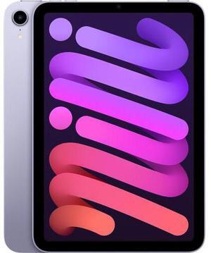 2021 Apple iPad Mini (Wi-Fi, 256GB) - Purple