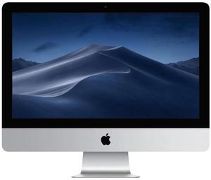 Apple iMac (21.5-Inch Retina 4K Display, 3.6GHz Quad-Core 8th-Generation Intel Core i3 Processor, 1TB) - (Latest Model) MRT32LL/A Desktop Computer i Mac