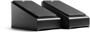 Polk Signature Elite ES90 Height Module Speaker (Pair) for Immersive Overhead Sound, Terylene Dome Tweeter, Mica-Fortified Polypropylene Midrange Woofer, Dolby Atmos, DTS:X, & IMAX Enhanced, Black