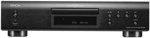 Denon DCD-900NE CD Player with Advanced AL32 Processing Plus and USB, Black