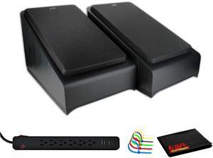 Polk Audio Signature Elite ES90 Height Module Speakers Bundle