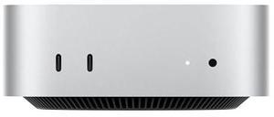 Apple 2024 Mac Mini Desktop Computer with M4 Pro chip with 12core CPU and 16core GPU: Built for Apple Intelligence, 24GB Unified Memory, 512GB SSD Storage, Gigabit Ethernet. Works with iPhone/iPad