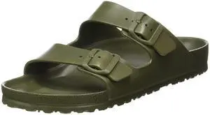 Birkenstock 1019094143 Arizona Khaki Eva 43