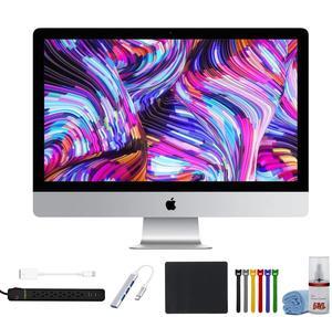 Apple iMac MRQY2LL/A 27 Inch Early 2019 i5 3.0GHz 8GB Ram - 1TB HHD