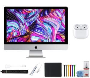 Apple Desktop Computer Grade A 27-inch iMac A2115 2019 MRR12LL/A