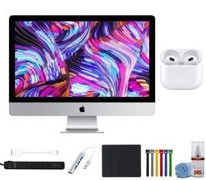 Apple iMac MRQY2LL/A 27 Inch Early 2019 i5 3.0GHz 8GB Ram - 1TB HHD