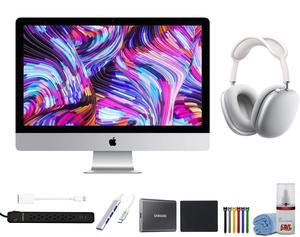 Apple Desktop Computer Grade A 27-inch iMac A2115 2019 MRR12LL/A
