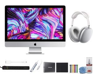 Early 2019 Apple iMac with 3.0GHz Intel Core i5 (27 inch Retina 5K Display, 8GB RAM, 1TB)