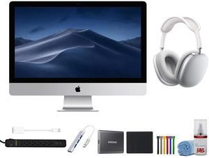Early 2019 Apple iMac with 3.0GHz Intel Core i5 (27 inch Retina 5K Display, 8GB RAM, 1TB)