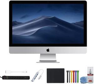 Apple 27-inch iMac Desktop Computer A2115 2019 MRR02LL/A