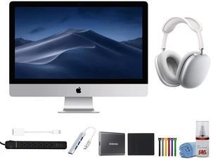 Apple 27-inch iMac Desktop Computer A2115 2019 MRR02LL/A