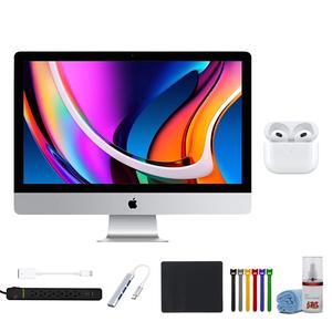 2021 Apple iMac with Apple M1 Chip with 8-core CPU