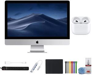 Apple 27-inch iMac Desktop Computer A2115 2019 MRR02LL/A