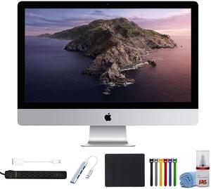 2019 Apple iMac with Retina 4K/3.6 GHz Intel Core i3 Quad-Core