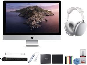 2019 Apple iMac with Retina 4K/3.6 GHz Intel Core i3 Quad-Core