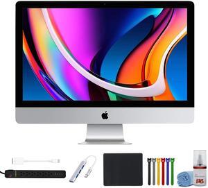 2021 Apple iMac with Apple M1 Chip with 8-core CPU