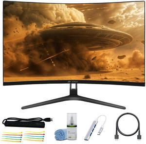 Crua 27 inch 180HZ Monitor