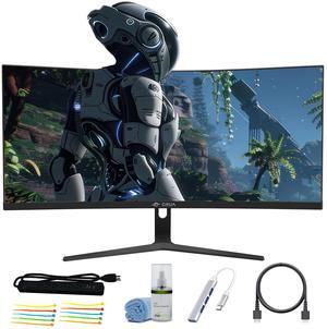 Crua 30 inch 100HZ Monitor