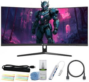 Crua 30 inch 200HZ Monitor