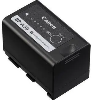 Canon BP-A30 Battery for C300 MK II