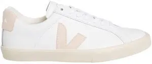 Veja Women Esplar Sneakers White - Sable 10 US