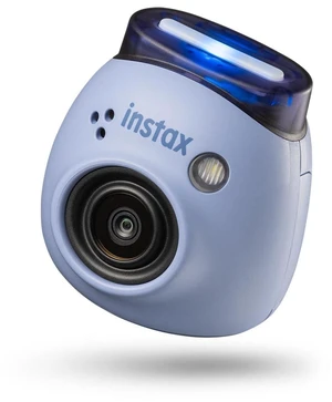Instax Pal Digital Camera - Pastel Blue Instax Pal Digital Camera - Pastel Blue