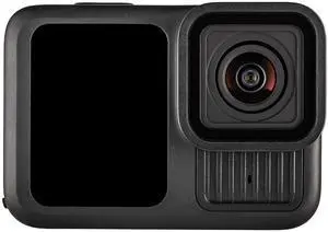 GoPro HERO13 Black + HB-Series Lens Collection - Includes Macro Lens, Ultra Wide Lens, 4 ND Filters, Anamorphic Lens, and Premium Case