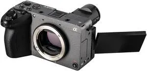 Sony FX2 Full-Frame Cinema Camera Body Only