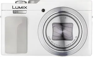 Panasonic LUMIX TZ99/ZS99 Point and Shoot Camera, Compact Camera for Travel with 30x Zoom with 24-720mm Zoom Lens, and 4K Video/Photo, Great for Travel and Concerts, DC-TZ99