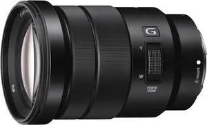 Sony G-Series E PZ 18 105 mm F4 G OSS Lens for Sony (SELP18105G)