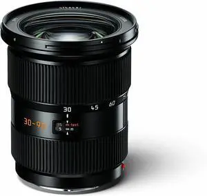 Leica 11058 Vario-Elmar-S 30-90mm f3.5-5.6 ASPH Interchangeable Lens