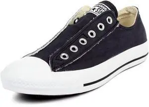 Converse Chuck All Star Black Sneaker - Black 8 B(M) US Women / 6 D(M) US Men