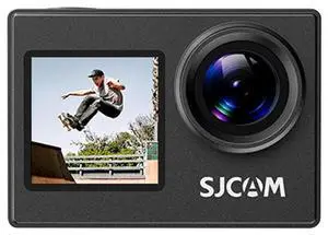 SJ4000 Dual Screen Action Camera