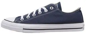 Converse Chuck Taylor All Star Flat, navy, 7.5 AU