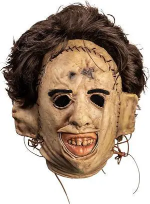 Trick Or Treat Studios The Texas Chainsaw Massacre 1974 Leatherface Killing Mask