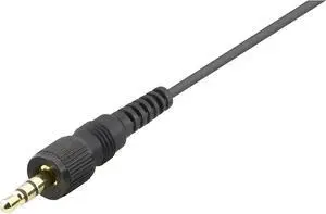 Sony ECM322BMP Professional Headset Microphone,Black