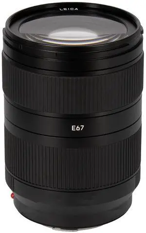 Leica Vario-Elmarit-SL 28-70mm f/2.8 ASPH. Lens (L-Mount)