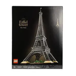 LEGO 10307 Eiffel Tower