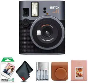 FUJIFILM INSTAX MINI 41 Instant Film Camera, FUJIFILM INSTAX MINI INSTANT FILM