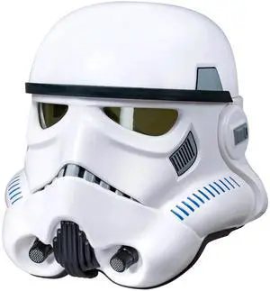 STAR WARS Imperial Stormtrooper Electronic Voice-Changing Prop Replica Helmet
