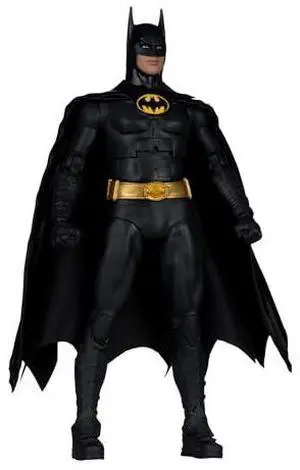 McFarlane Toys-DC Multiverse Batman (Batman Returns) 7in Action Figure (Deluxe Theatrical Edition) McFarlane Toys-DC Multiverse Batman (Batman Returns) 7in Action Figure (Deluxe Theatrical Edition)